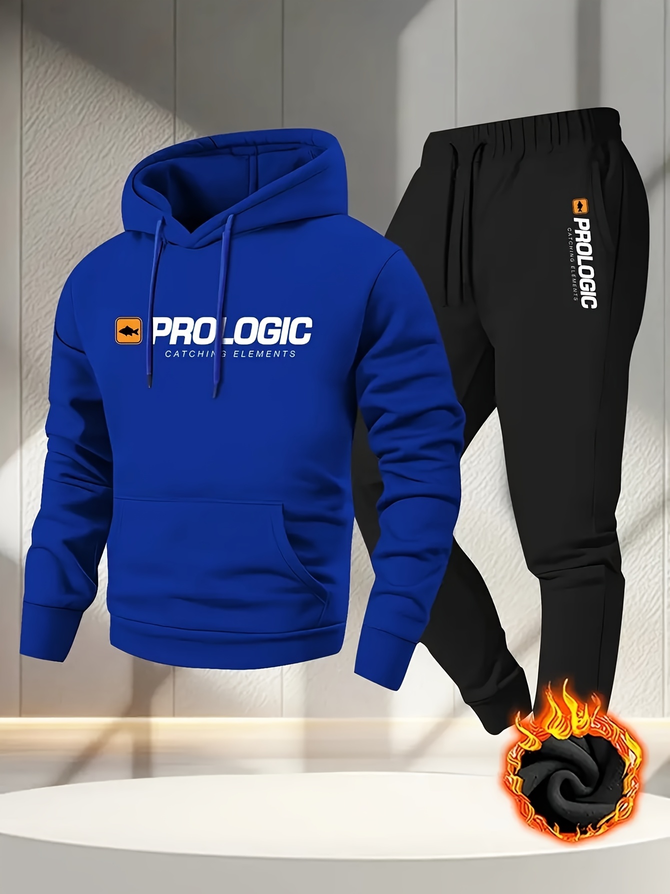 ชุดฮู้ดดี้บุขนแกะพิมพ์ลายสำหรั - Outdoor Sport Is บทวิจารณ์และราคา